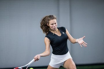 Nicole Rivkin 341 - Nordostdeutsche Meisterschaft